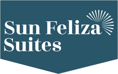 Logo website Sun Feliza Suites